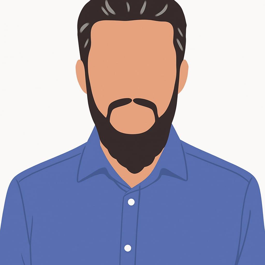 Mohamed Jamal Eddine Rabah